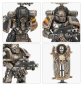 Preview: Warhammer: The Horus Heresy – Age of Darkness: Saturnine (ENG)